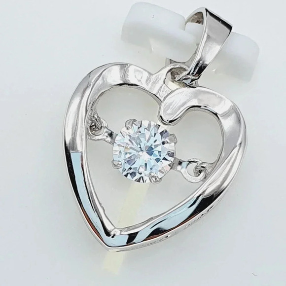 OFFER ACCEPT✓ | Jewelry | 925 Sterling Silver Luxury Cz  \